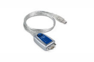 UPort 1110 - konwerter USB na RS-232