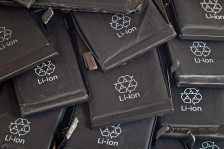 Recykling akumulatorów litowo-jonowych
