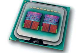 Procesory wielordzeniowe wymagają oprogramowania równoległego 