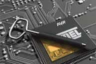 Mikrokontrolery Atmel - 32-bitowe rozwiązania o dużej wydajności i efektywności energetycznej oraz łatwości użycia 