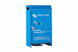 Ładowarki Victron Energy Phoenix Charger