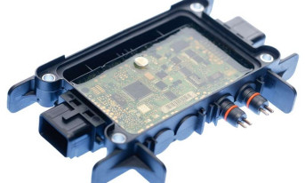 Zalewanie w elektronice