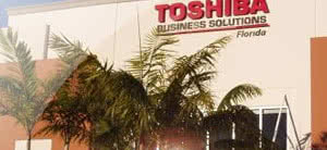 Toshiba buduje nową fabrykę układów NAND 