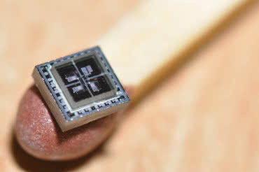 Sensory MEMS motorem napędowym rynku elektroniki 