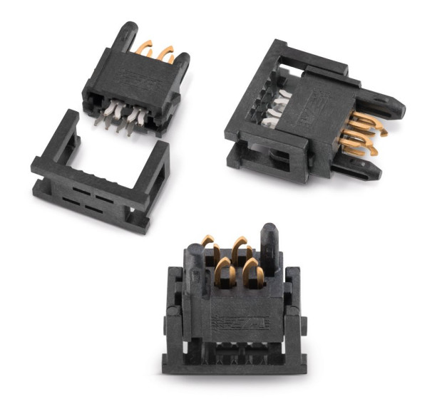 Würth Elektronik ICS