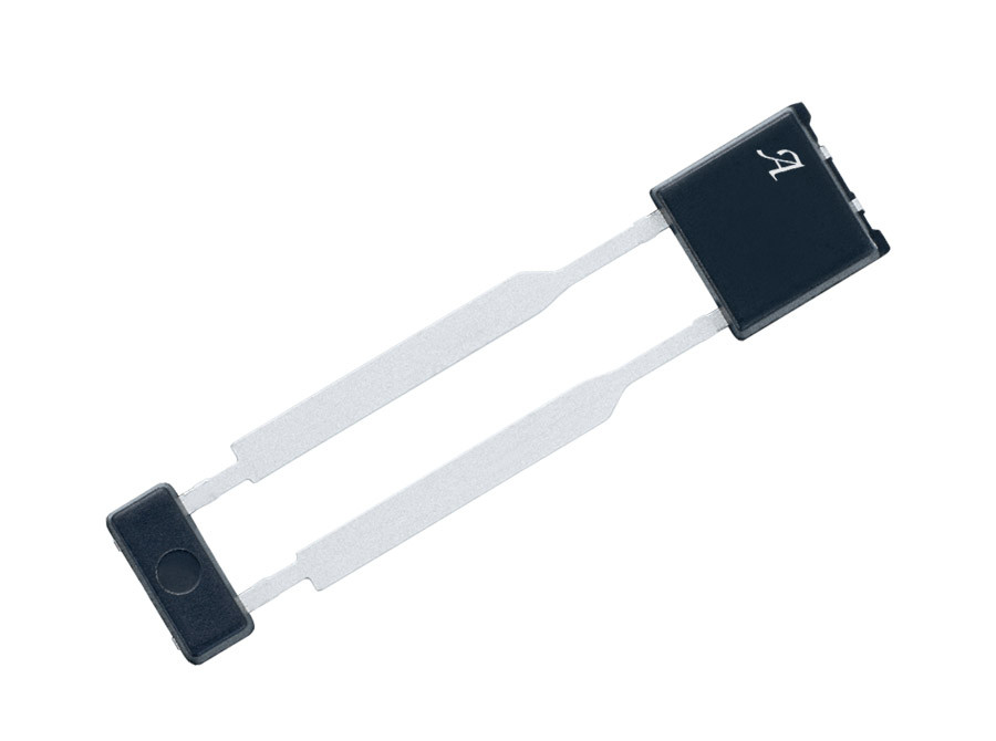 Czujniki magnetyczne GMR do pomiaru prędkości/kierunku w aplikacjach z pierścieniami kodowymi