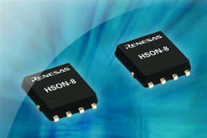 Wysokotemperaturowe tranzystory MOSFET do elektroniki samochodowej