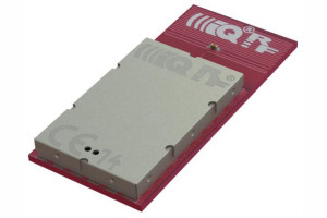 IQRF - moduł (DC)TR-72DA