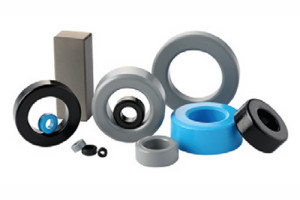 Rdzenie proszkowe Alloy Powder