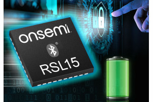Ultraenergooszczędny mikroprocesor z rdzeniem ARM Cortex-M33 i modułem komunikacyjnym BLE 5.2