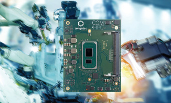 Modułowe platformy obliczeniowe dla systemów wizyjnych 3D