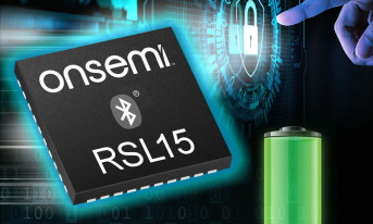 Ultraenergooszczędny mikroprocesor z rdzeniem ARM Cortex-M33 i modułem komunikacyjnym BLE 5.2
