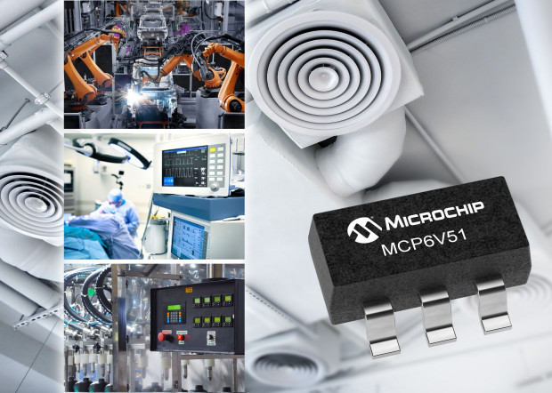 Microchip