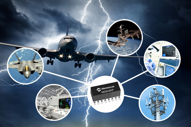 Microchip
