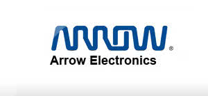Nowa strona internetowa Arrow Electronics 