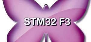 Ofensywa STM32F 