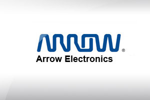 Nowa strona internetowa Arrow Electronics