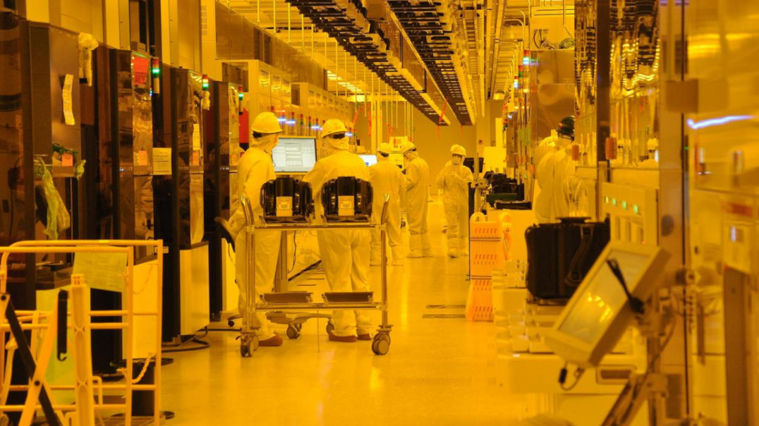 GlobalFoundries za 6 mld dolarów rozbuduje swoje fabryki