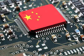 Chiny nie zdołają kupić przewagi technologicznej za 100 mld dol. 