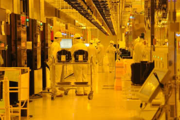 Wartość tajwańskiej produkcji optoelektroniki wzrosła o ponad 20% 
