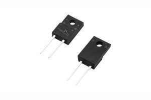 Dioda Schottky'ego C3D04060F