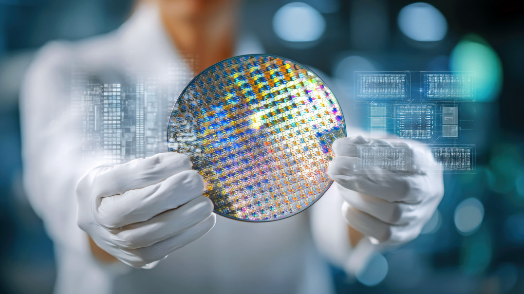 Materiały szklane do produkcji półprzewodników zmieniają przyszłość urządzeń, procesów i łańcuchów dostaw