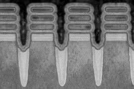 Samsung wyprodukuje 2-nanometrowe chipy w 2025 roku 