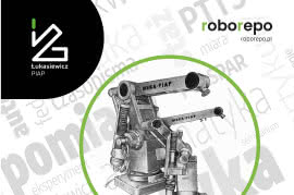 Repozytorium Robotyki - cyfrowe udostępnianie zasobów nauki z obszaru robotyki