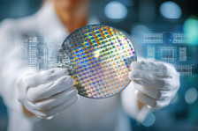 Materiały szklane do produkcji półprzewodników zmieniają przyszłość urządzeń, procesów i łańcuchów dostaw