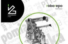 Repozytorium Robotyki - cyfrowe udostępnianie zasobów nauki z obszaru robotyki 