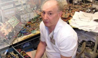 Jim Williams i Robert A. Pease, legendarni specjaliści elektroniki analogowej, nie żyją!