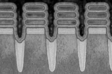 Samsung wyprodukuje 2-nanometrowe chipy w 2025 roku 