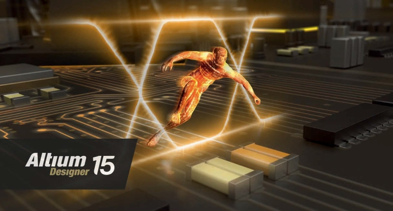 Co nowego w Altium Designer 15.1?
