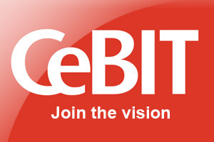 Firmy z Gdyni na targach CeBIT