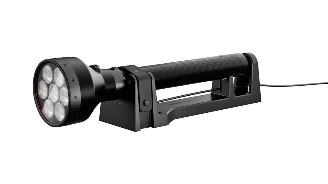 Intuicyjne latarki firmy Ledlenser