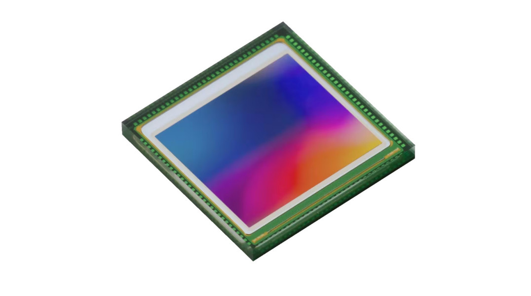 Przetwornik CMOS Mira220