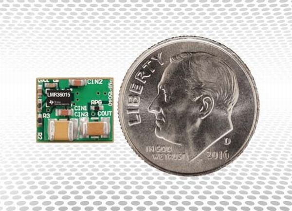Texas Instruments