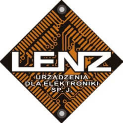 LENZ - Materiały i urządzenia dla elektroniki Sp. j. 