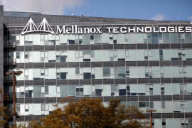 NVIDIA przejmuje Mellanox za 6,9 mld dolarów 