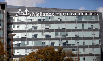 NVIDIA przejmuje Mellanox za 6,9 mld dolarów