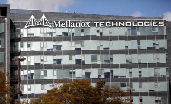 NVIDIA przejmuje Mellanox za 6,9 mld dolarów 