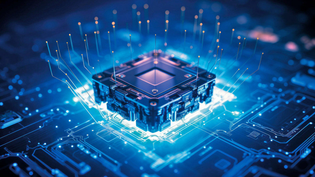 Technologie kwantowe – kto jest liderem?