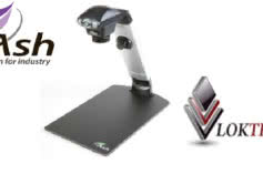 Wideo-mikroskop INSPEX TABLE HD 720p w cenie 8'499 zł netto 