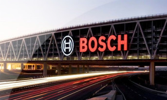 Bosch rozbudowuje centrum techniki motoryzacyjnej w Michigan