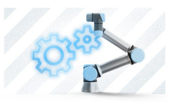 Direct Torque Control w robotach Universal Robots – precyzyjne sterowanie momentem w przegubach