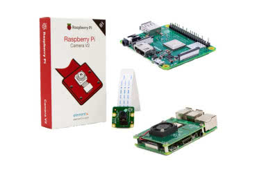 Raspberry Pi szeroko wykorzystywany przez profesjonalistów i amatorów 