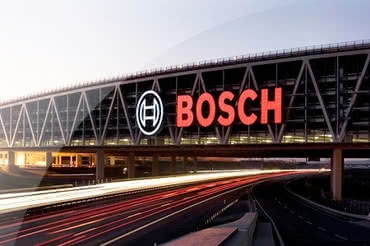 Bosch rozbudowuje centrum techniki motoryzacyjnej w Michigan 