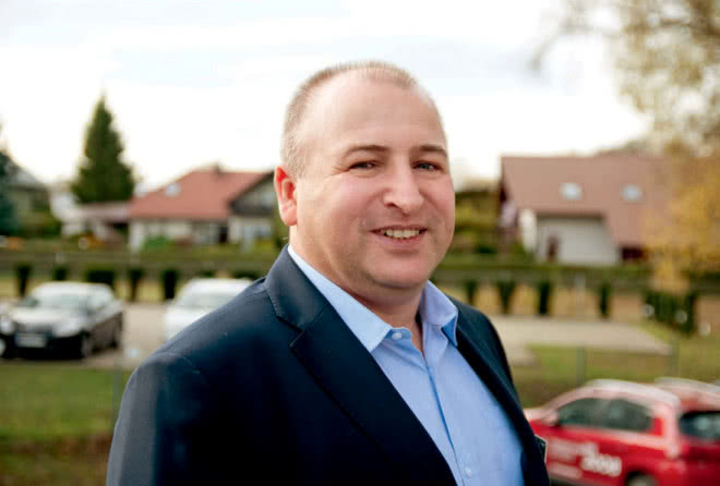 Przyszłość leży w systemach projektowych integrujących projektowanie elektroniki i mechaniki, mówi Grzegorz Witek, prezes zarządu firmy Computer Controls