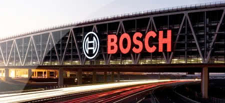 Bosch rozbudowuje centrum techniki motoryzacyjnej w Michigan 