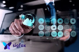 STMicroelectronics i Sigfox połączą w Internecie Rzeczy miliardy urządzeń 